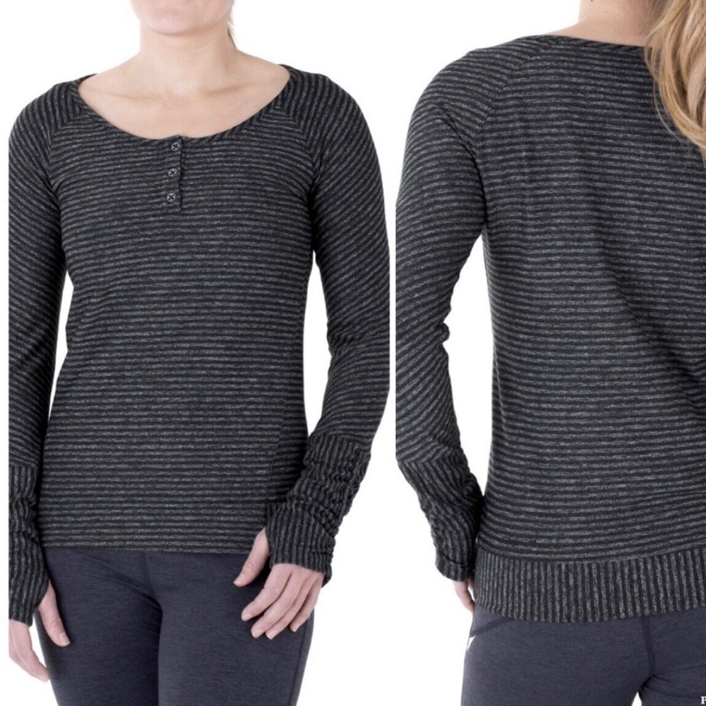Outdoor Research OR Mikala Henley top